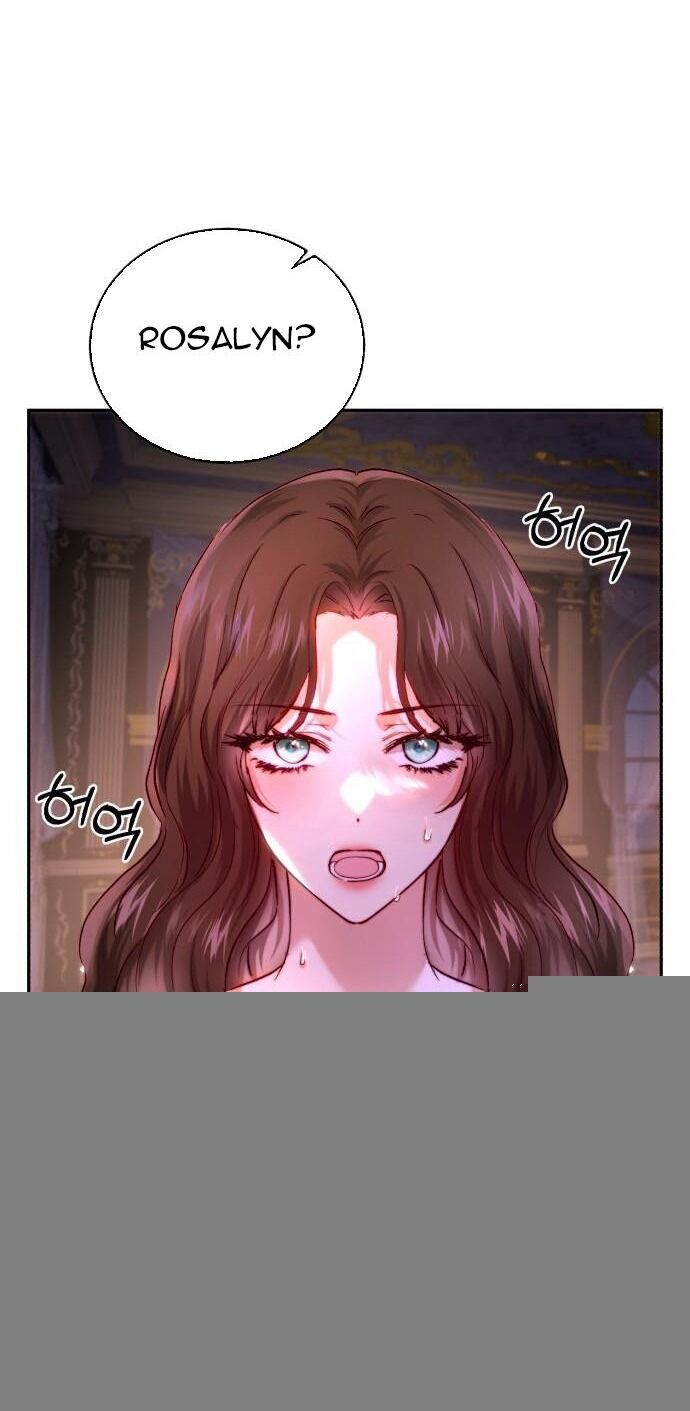 Rosalyn Bogart Chapter 55 - 18