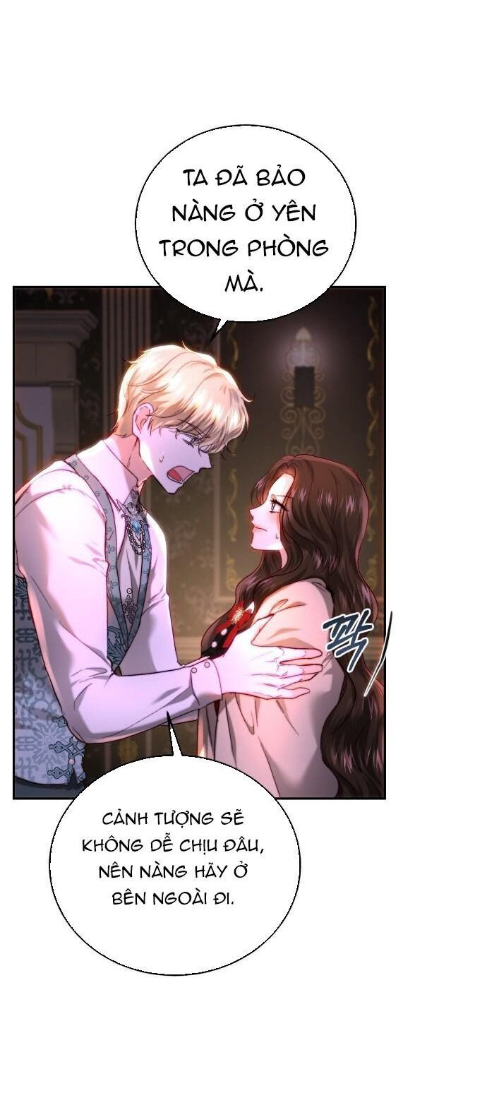 Rosalyn Bogart Chapter 55 - 19