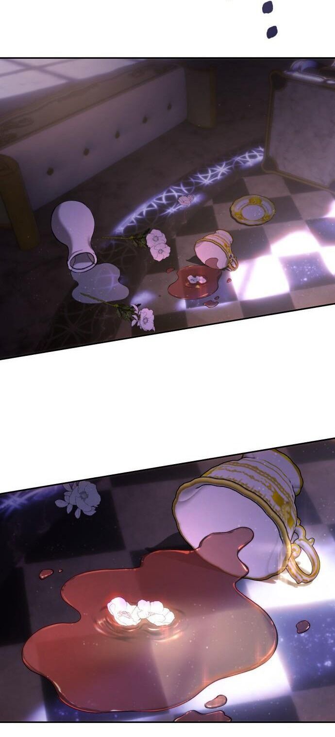 Rosalyn Bogart Chapter 55 - 25