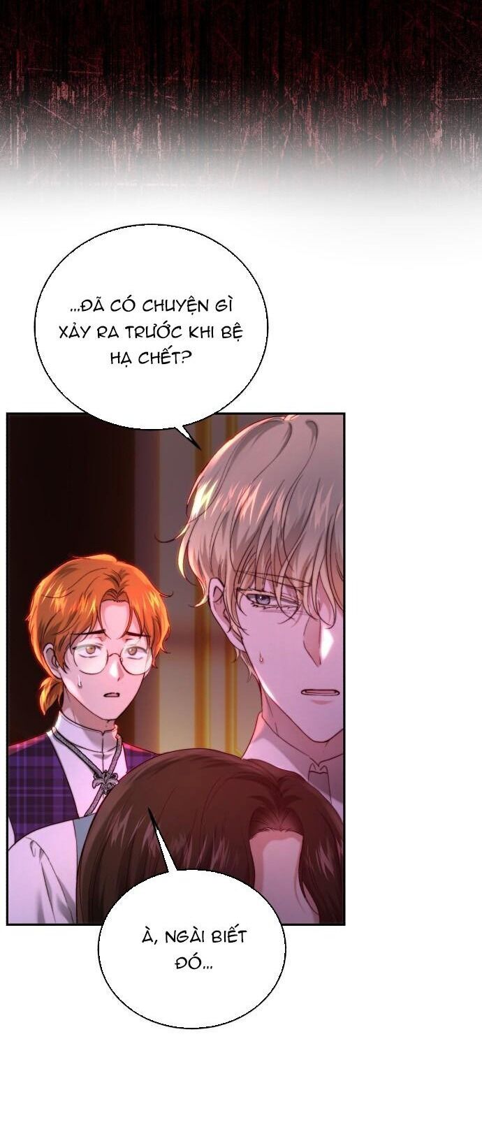 Rosalyn Bogart Chapter 55 - 29