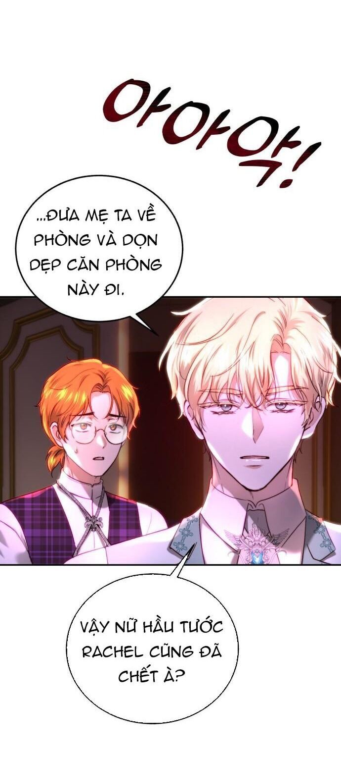 Rosalyn Bogart Chapter 55 - 40