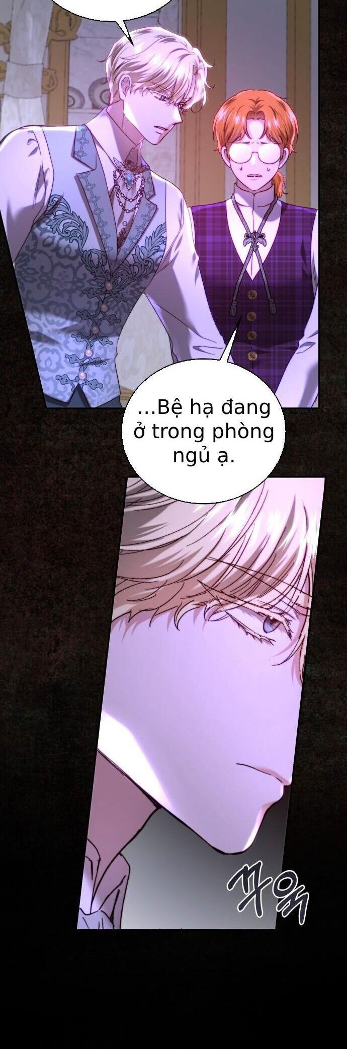 Rosalyn Bogart Chapter 55 - 5