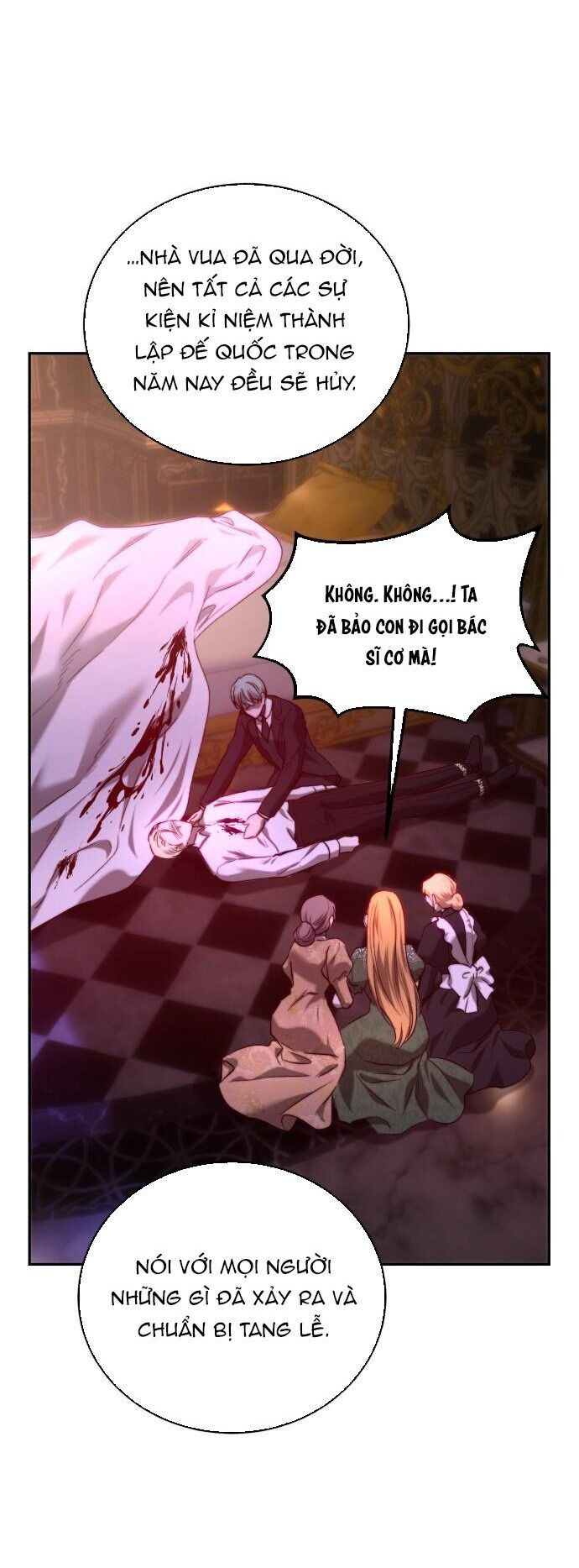 Rosalyn Bogart Chapter 55 - 42