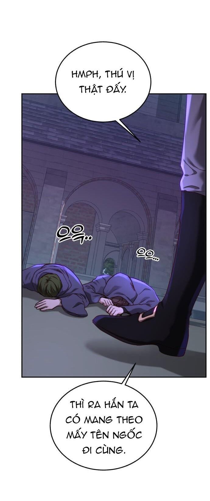 Rosalyn Bogart Chapter 55 - 56