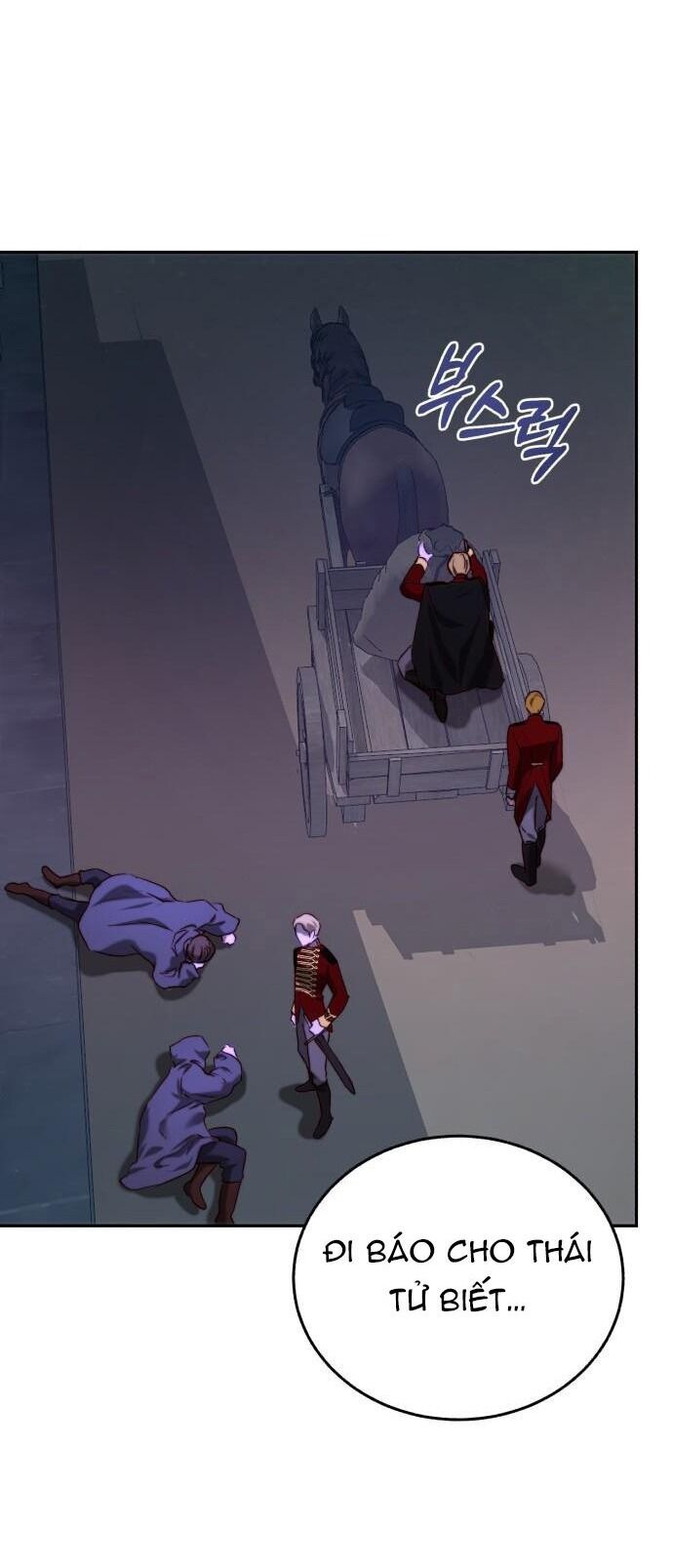 Rosalyn Bogart Chapter 55 - 58