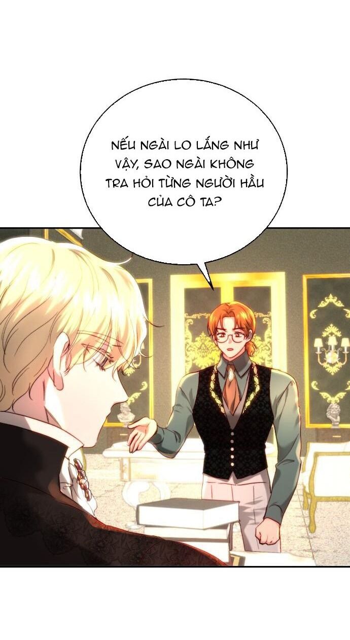 Rosalyn Bogart Chapter 56 - 14