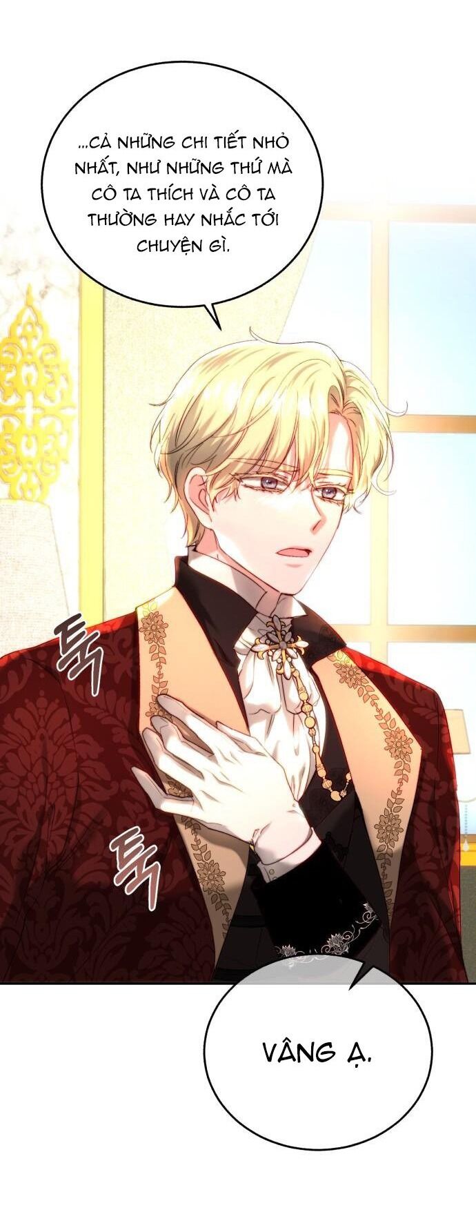 Rosalyn Bogart Chapter 56 - 18