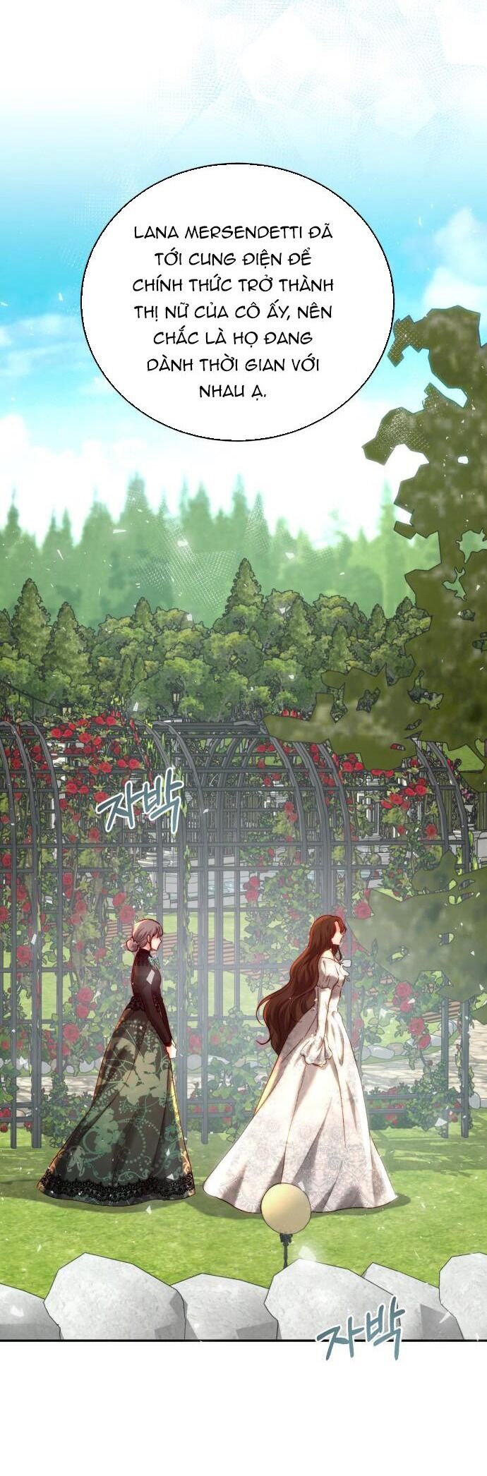 Rosalyn Bogart Chapter 56 - 22