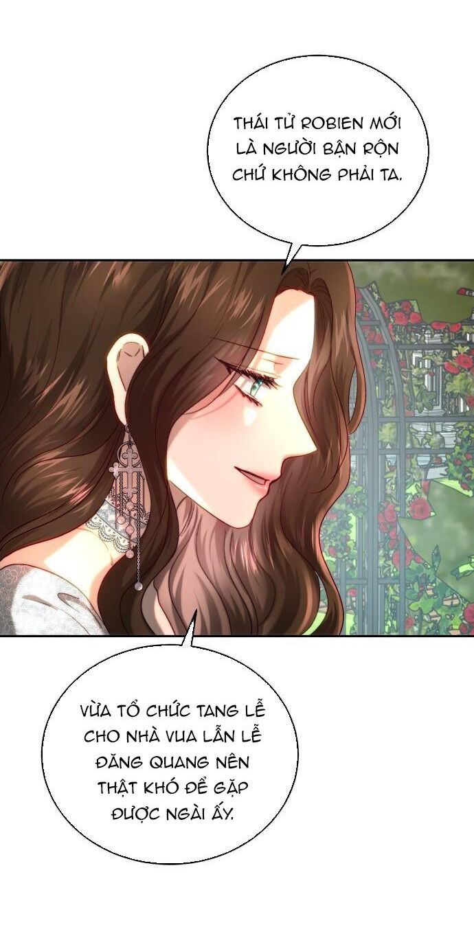 Rosalyn Bogart Chapter 56 - 25