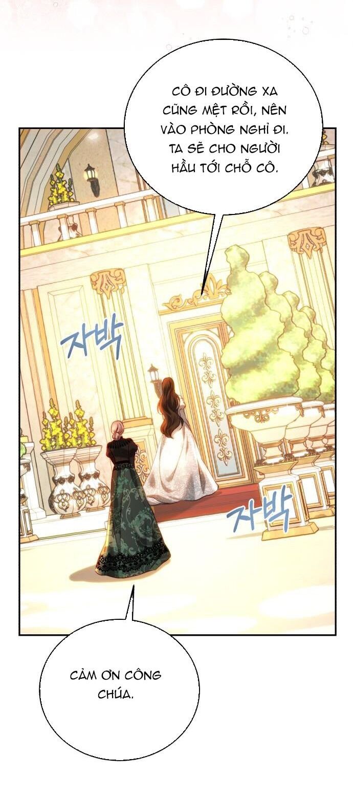 Rosalyn Bogart Chapter 56 - 32