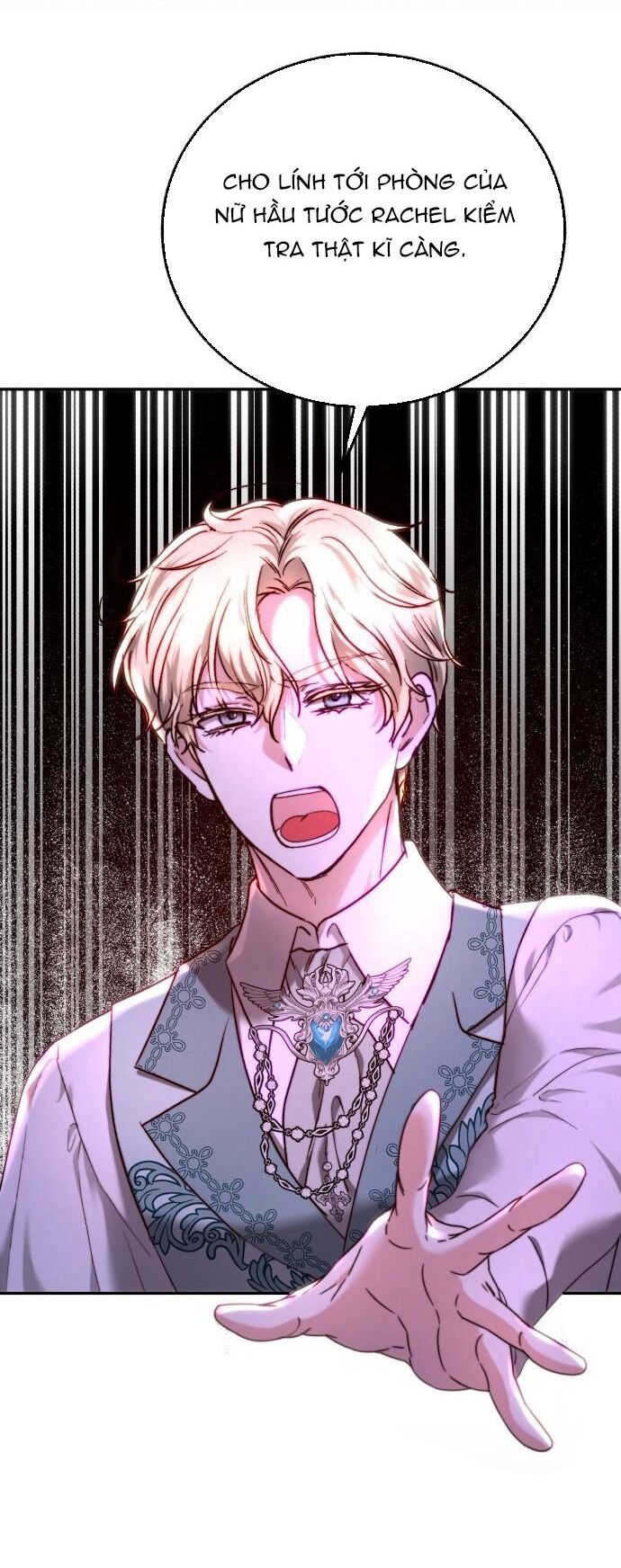 Rosalyn Bogart Chapter 56 - 5