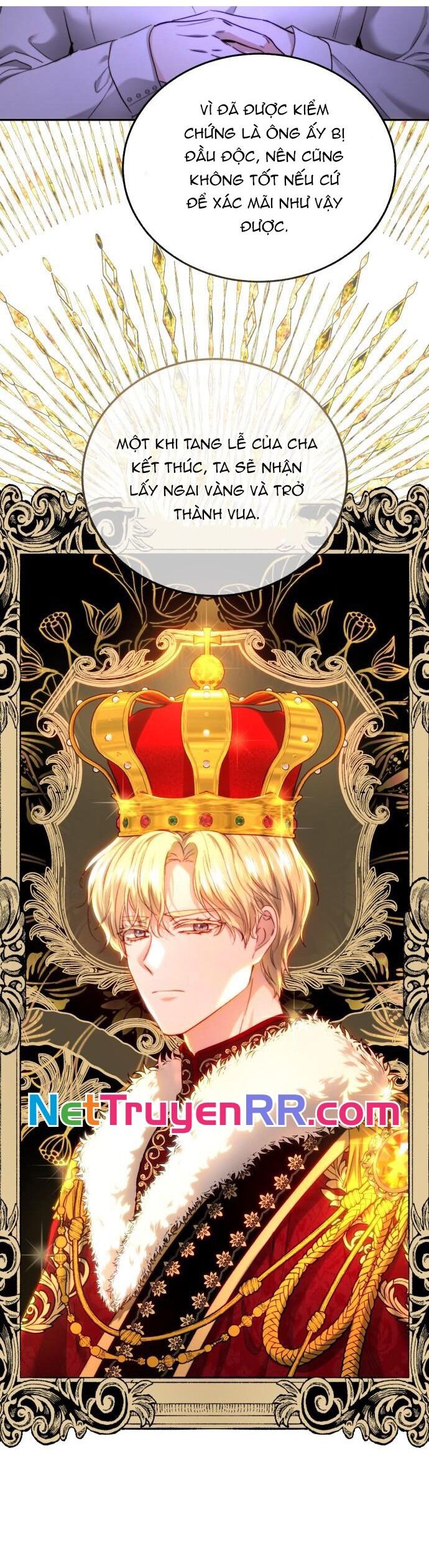 Rosalyn Bogart Chapter 56 - 50