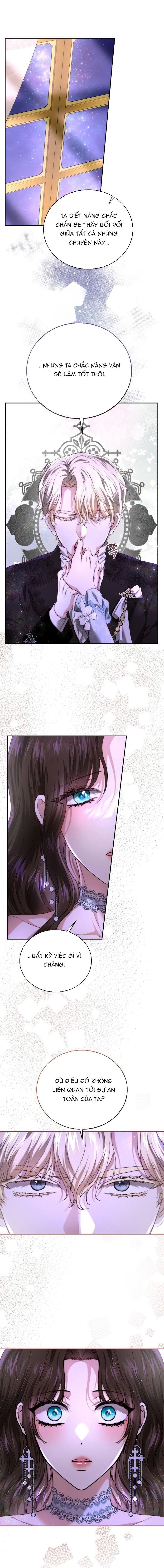 Rosalyn Bogart Chapter 56 - 53