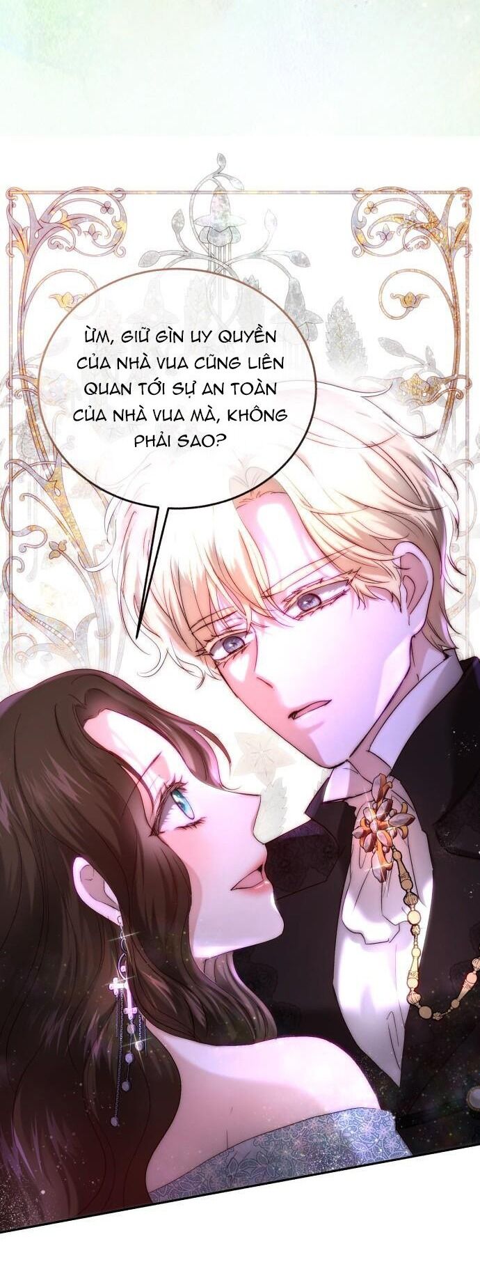 Rosalyn Bogart Chapter 56 - 56