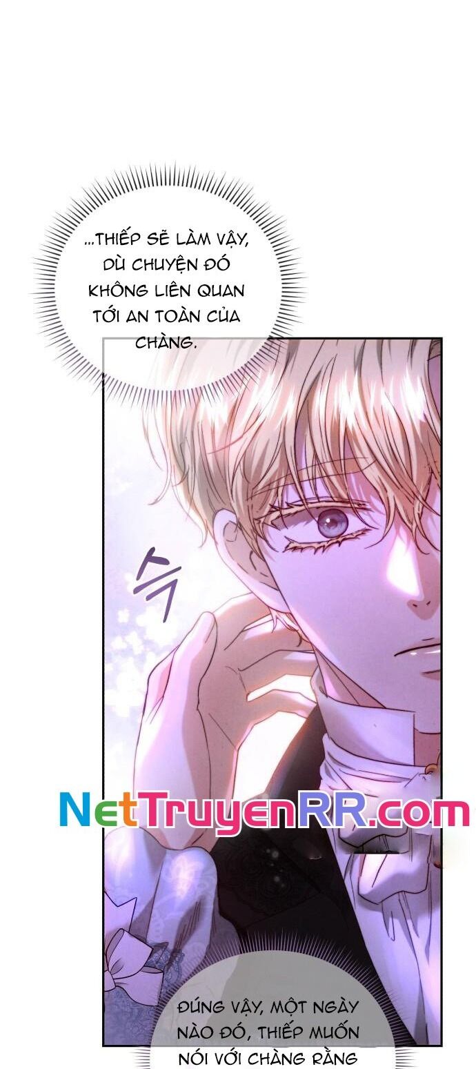 Rosalyn Bogart Chapter 56 - 61