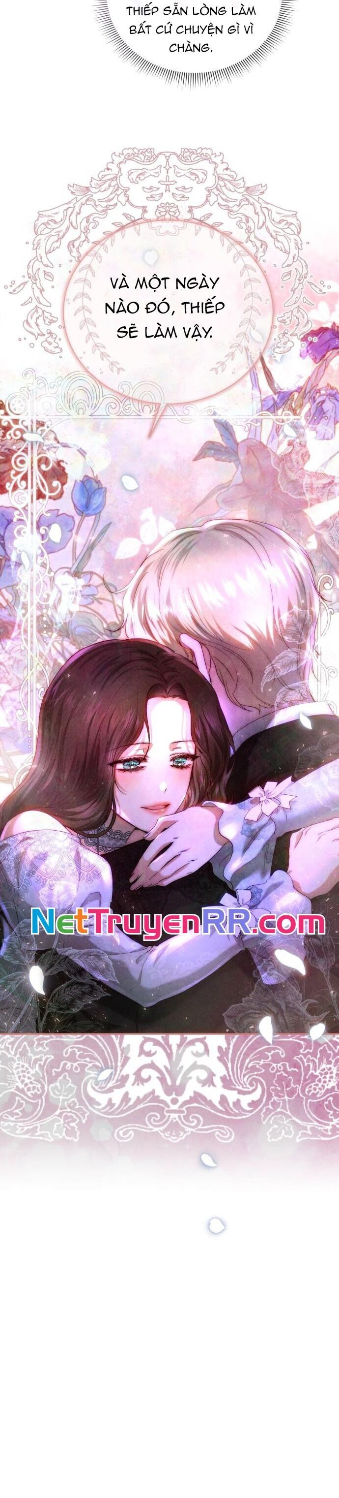 Rosalyn Bogart Chapter 56 - 62