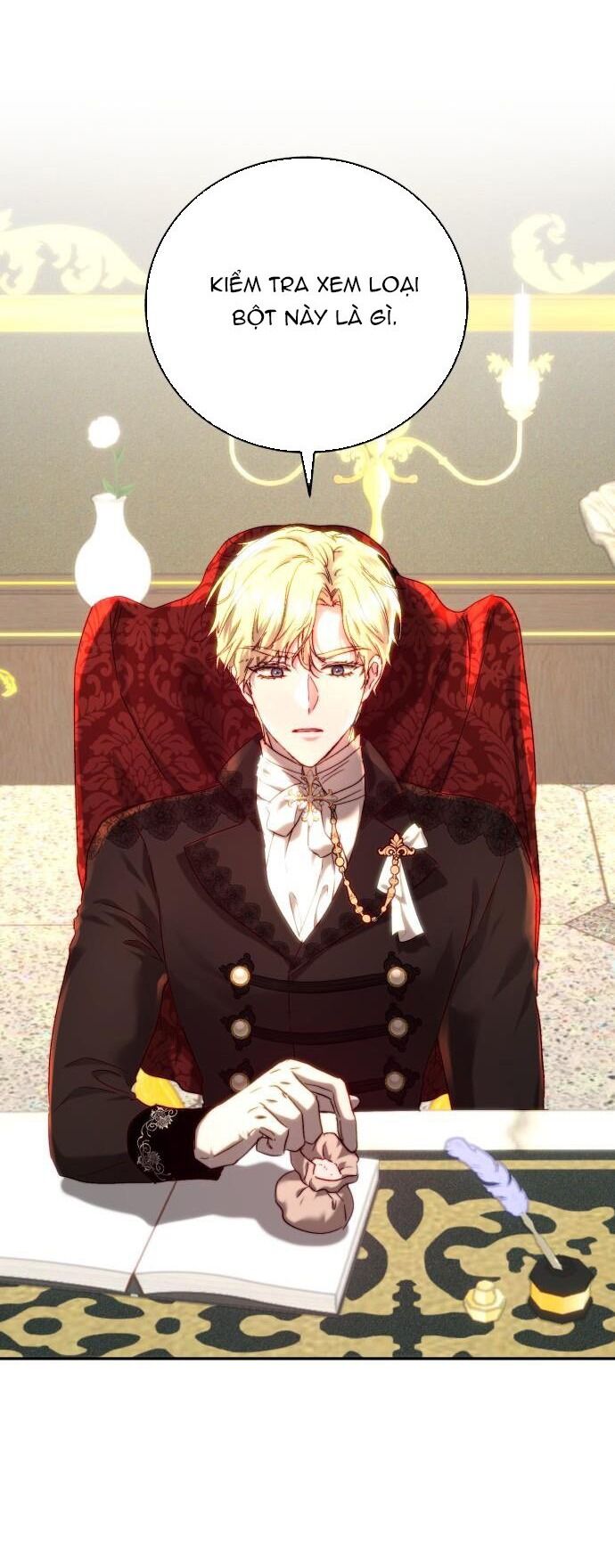 Rosalyn Bogart Chapter 56 - 9