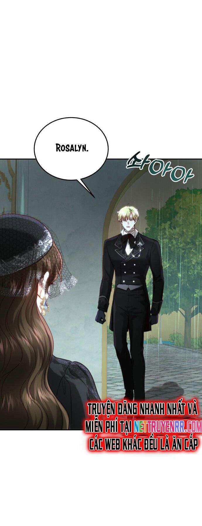 Rosalyn Bogart Chapter 57 - 20