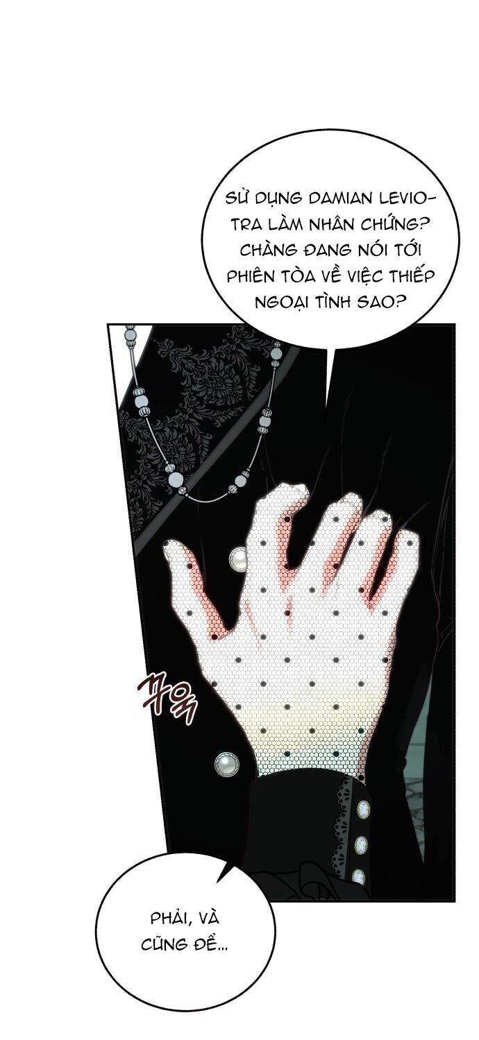 Rosalyn Bogart Chapter 57 - 25