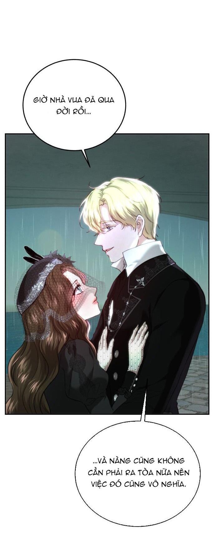 Rosalyn Bogart Chapter 57 - 28