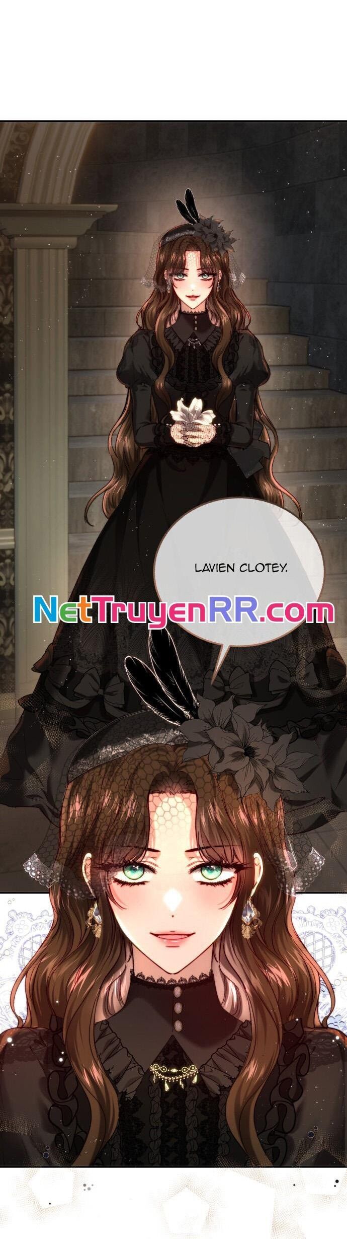 Rosalyn Bogart Chapter 57 - 48