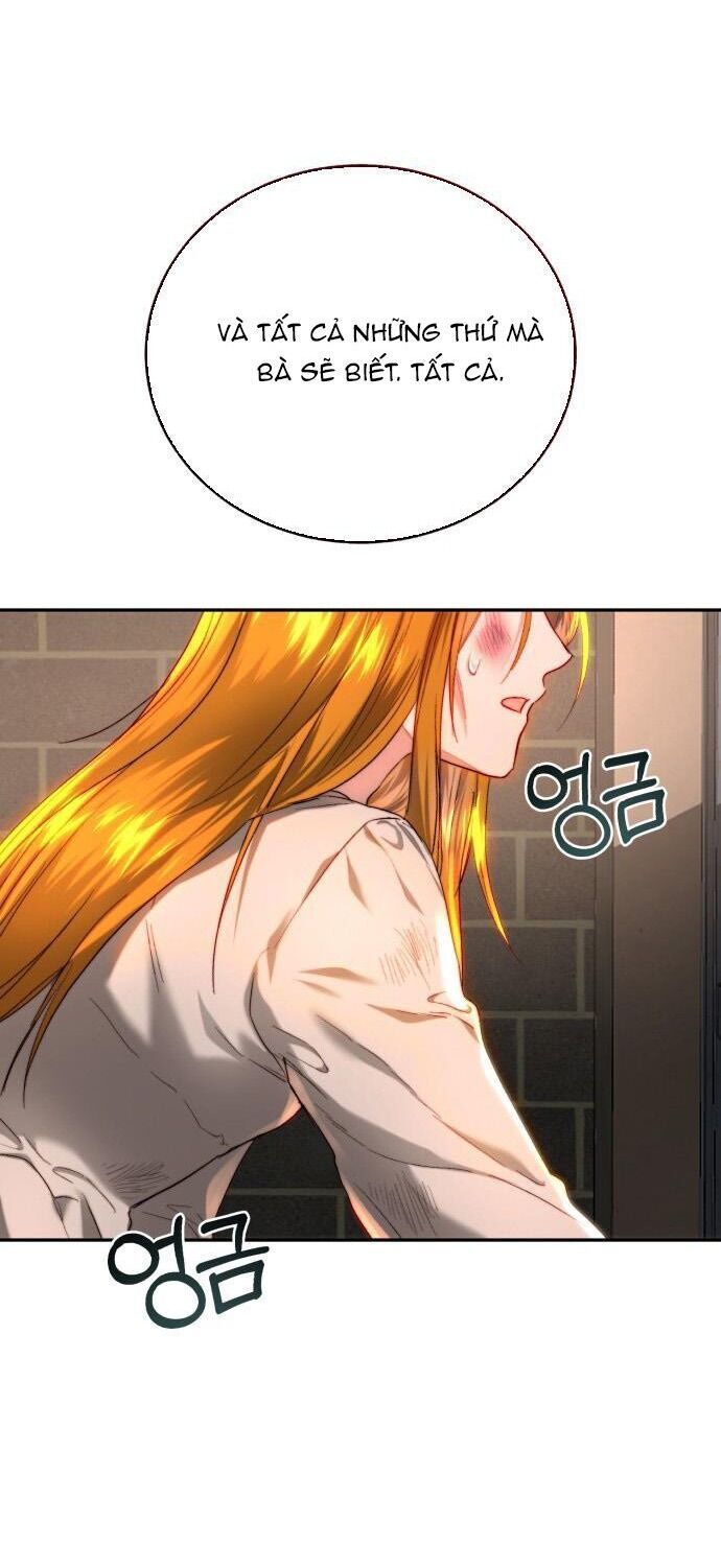 Rosalyn Bogart Chapter 57 - 62