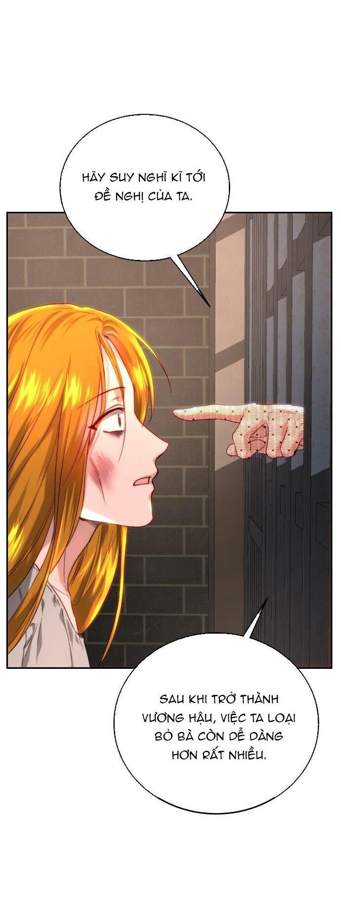 Rosalyn Bogart Chapter 57 - 63