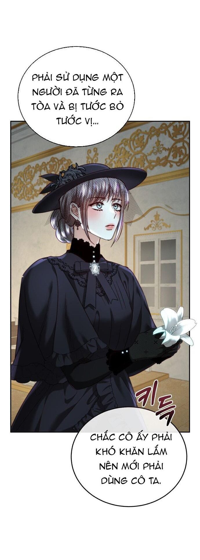 Rosalyn Bogart Chapter 57 - 9