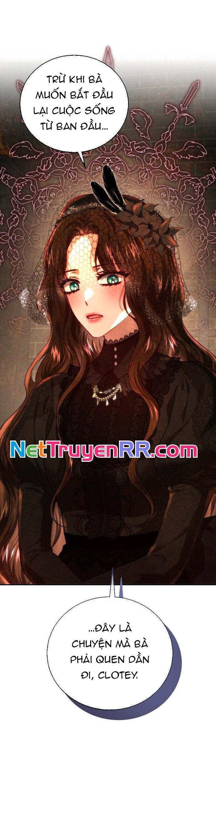 Rosalyn Bogart Chapter 58 - 16