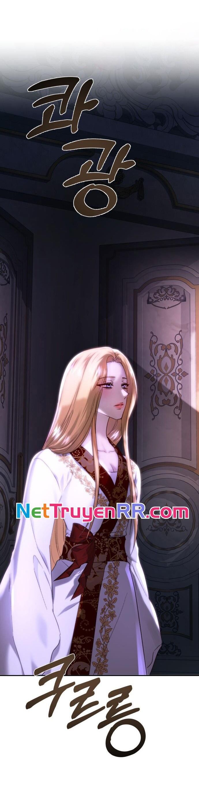 Rosalyn Bogart Chapter 58 - 19