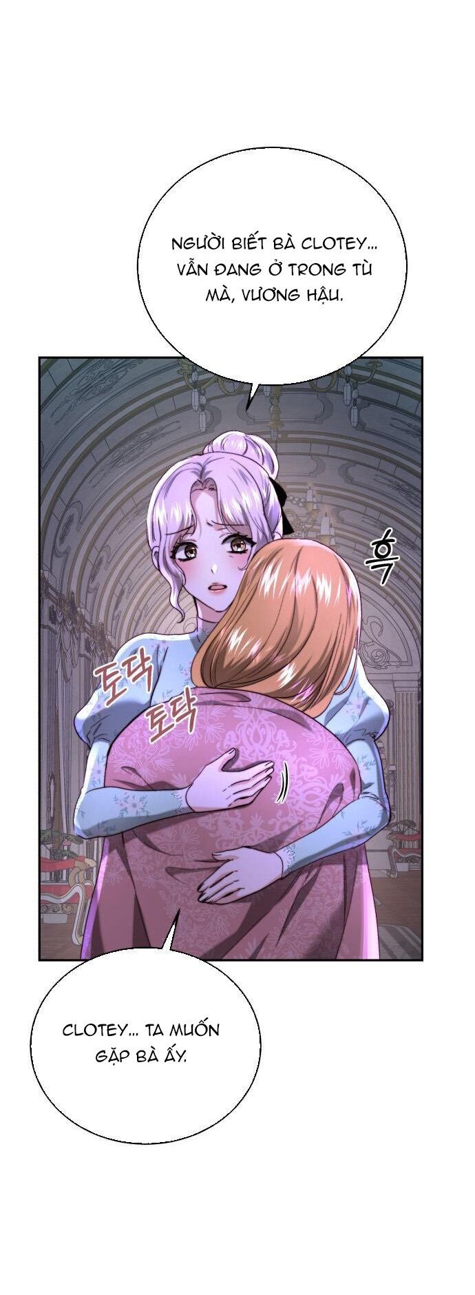 Rosalyn Bogart Chapter 58 - 23