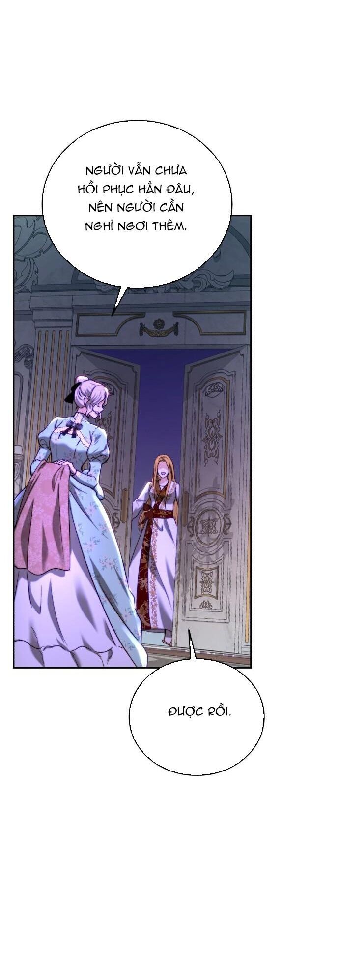 Rosalyn Bogart Chapter 58 - 27