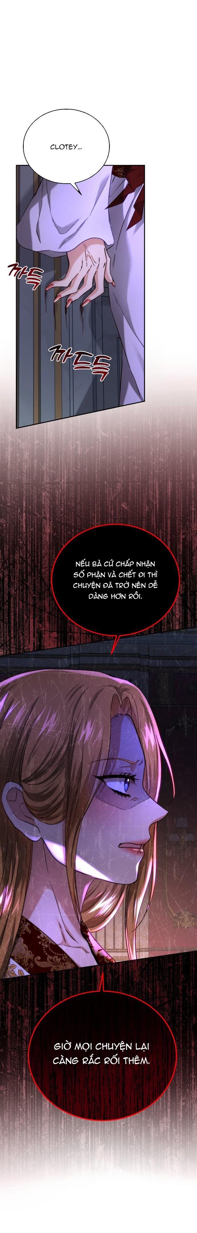 Rosalyn Bogart Chapter 58 - 30