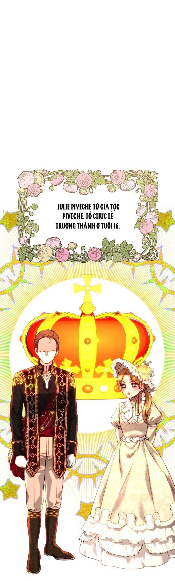 Rosalyn Bogart Chapter 58 - 36