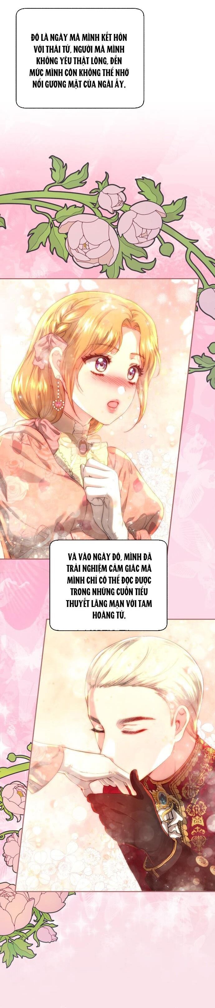 Rosalyn Bogart Chapter 58 - 37