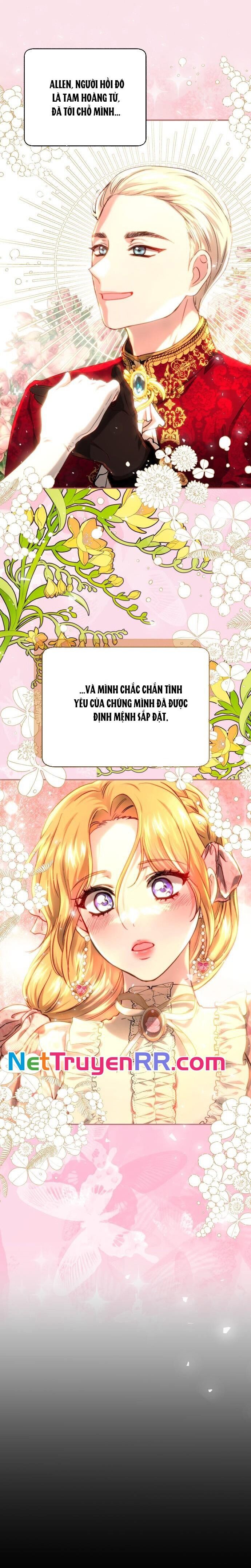 Rosalyn Bogart Chapter 58 - 38