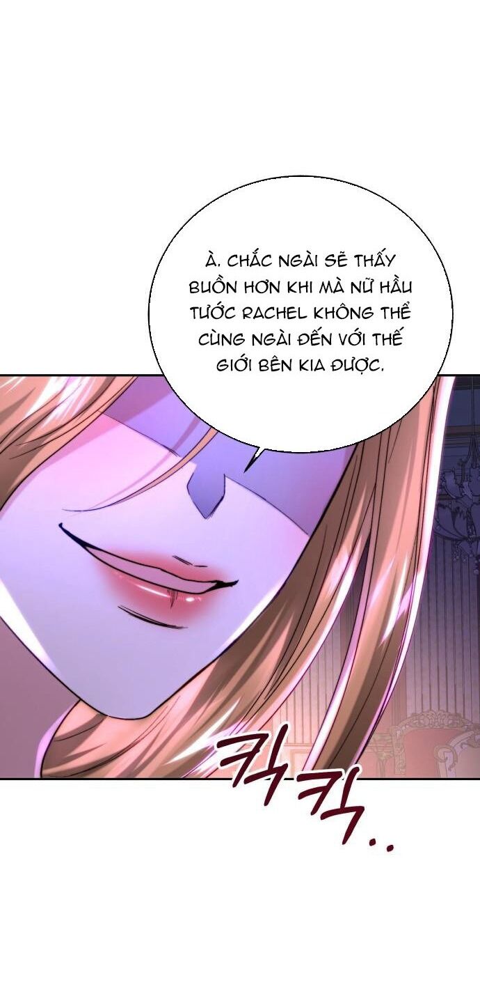 Rosalyn Bogart Chapter 58 - 45