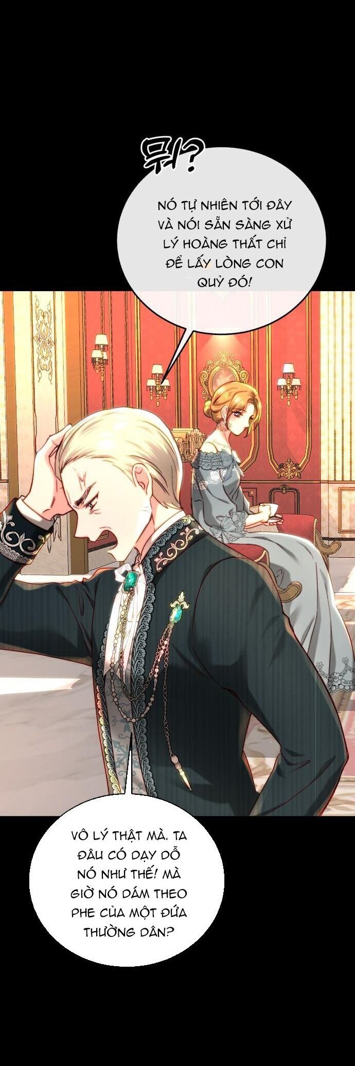 Rosalyn Bogart Chapter 58 - 48