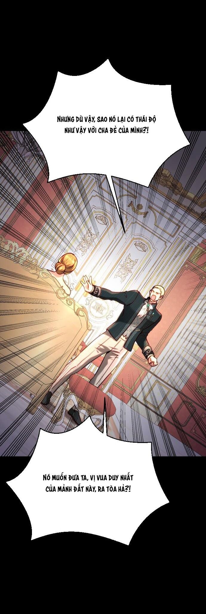 Rosalyn Bogart Chapter 58 - 50