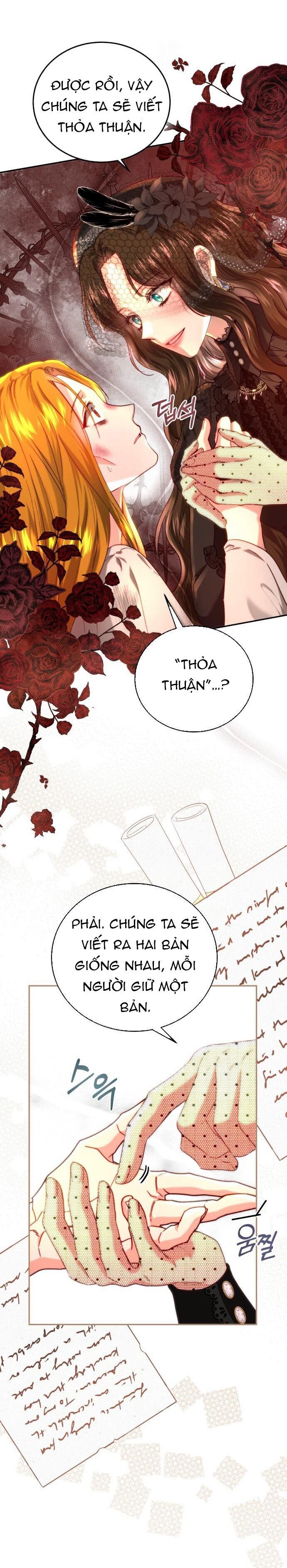 Rosalyn Bogart Chapter 58 - 6