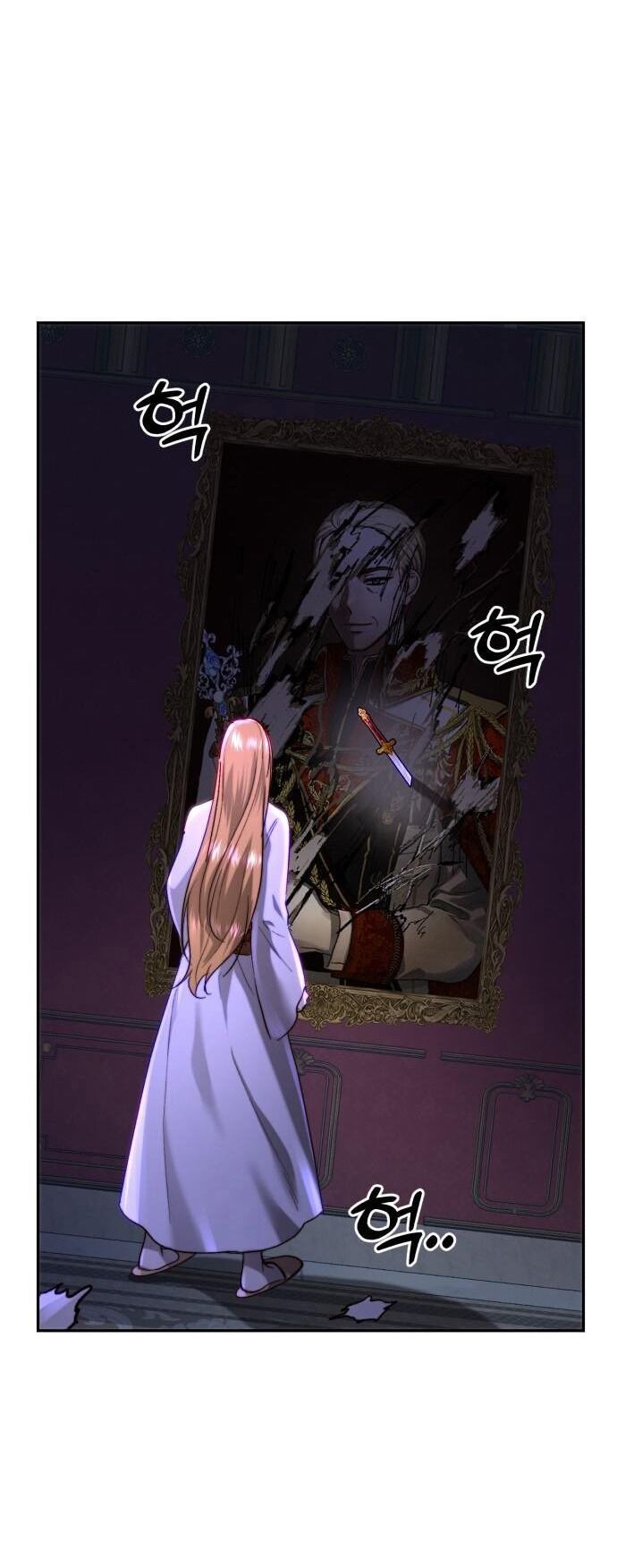 Rosalyn Bogart Chapter 58 - 56