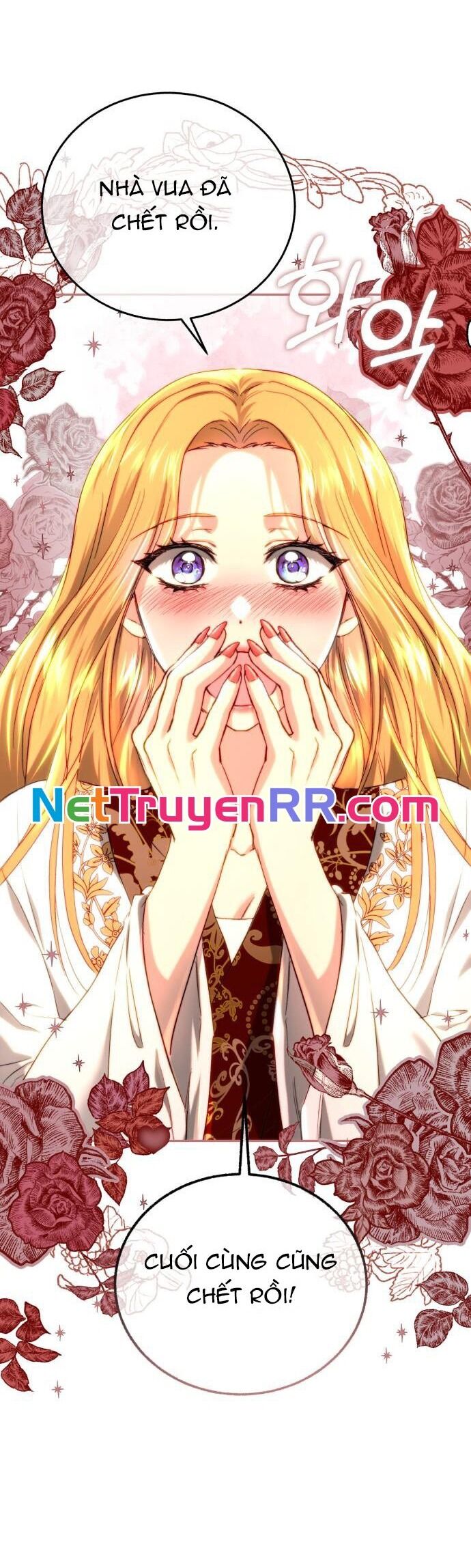 Rosalyn Bogart Chapter 58 - 58