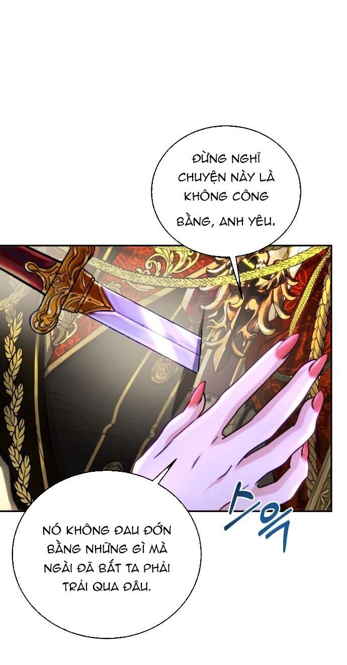 Rosalyn Bogart Chapter 58 - 59