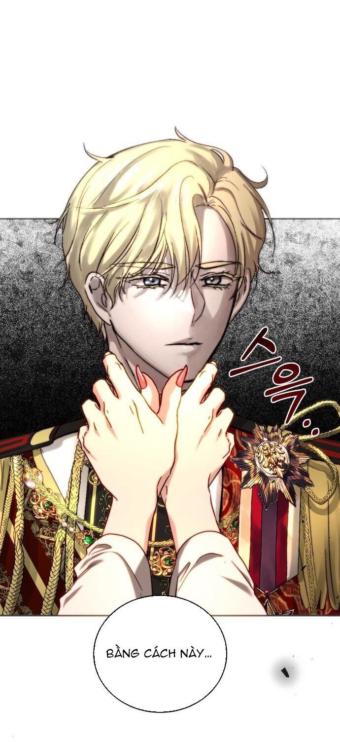 Rosalyn Bogart Chapter 58 - 63