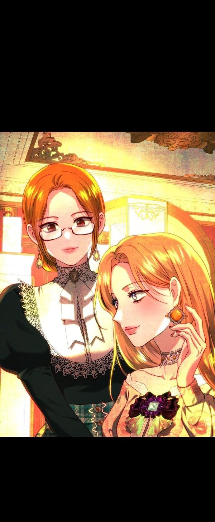 Rosalyn Bogart Chapter 58 - 10