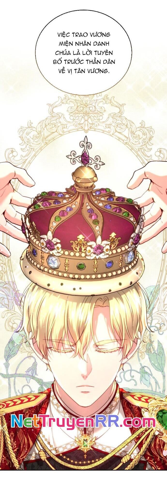 Rosalyn Bogart Chapter 59 - 18