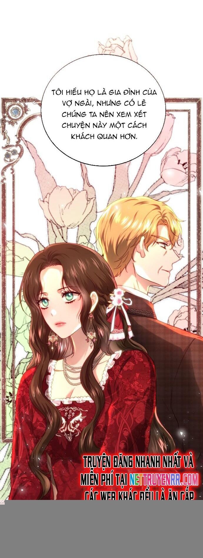 Rosalyn Bogart Chapter 59 - 55