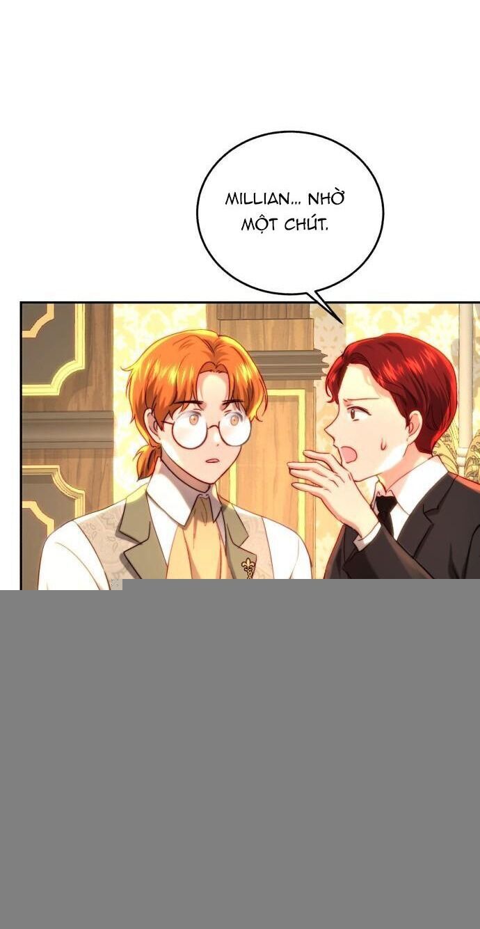 Rosalyn Bogart Chapter 59 - 63