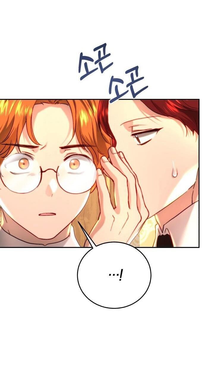 Rosalyn Bogart Chapter 59 - 64