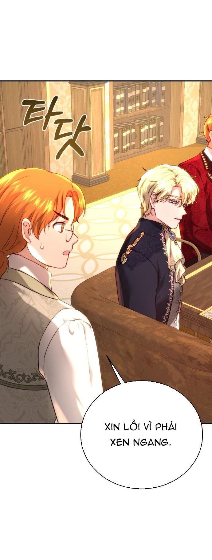 Rosalyn Bogart Chapter 59 - 65